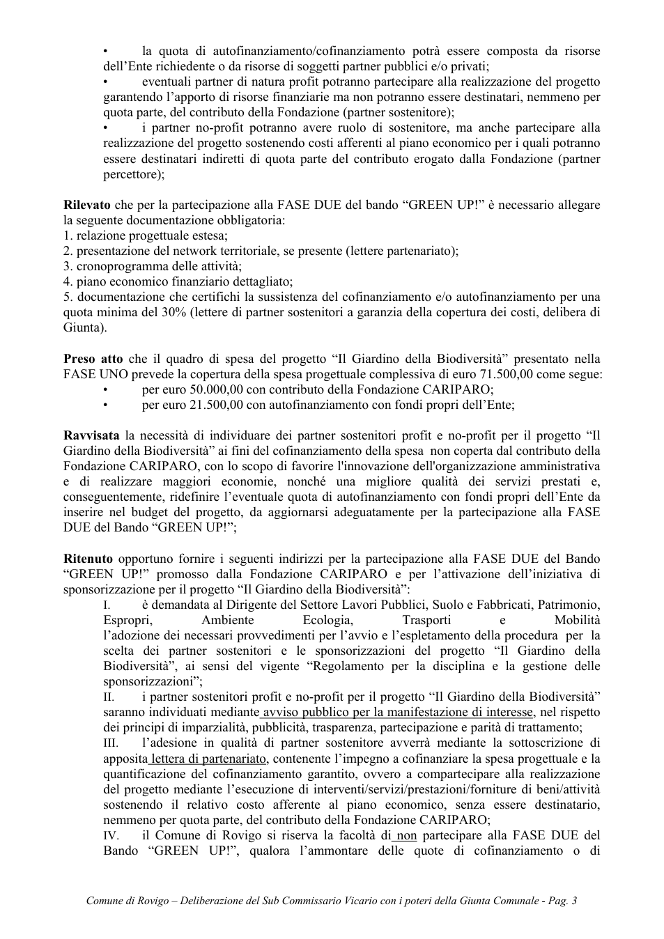 Pagina 3 del documento