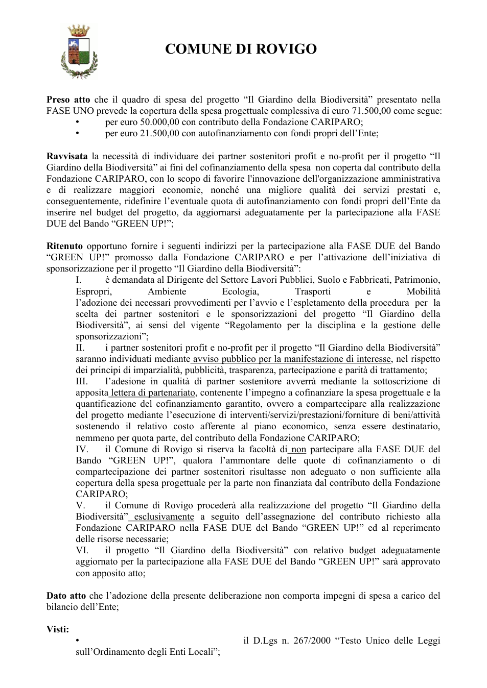 Pagina 3 del documento