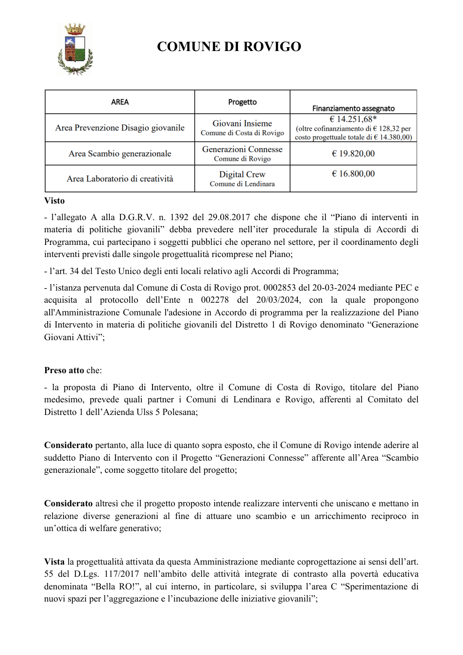 Pagina 3 del documento