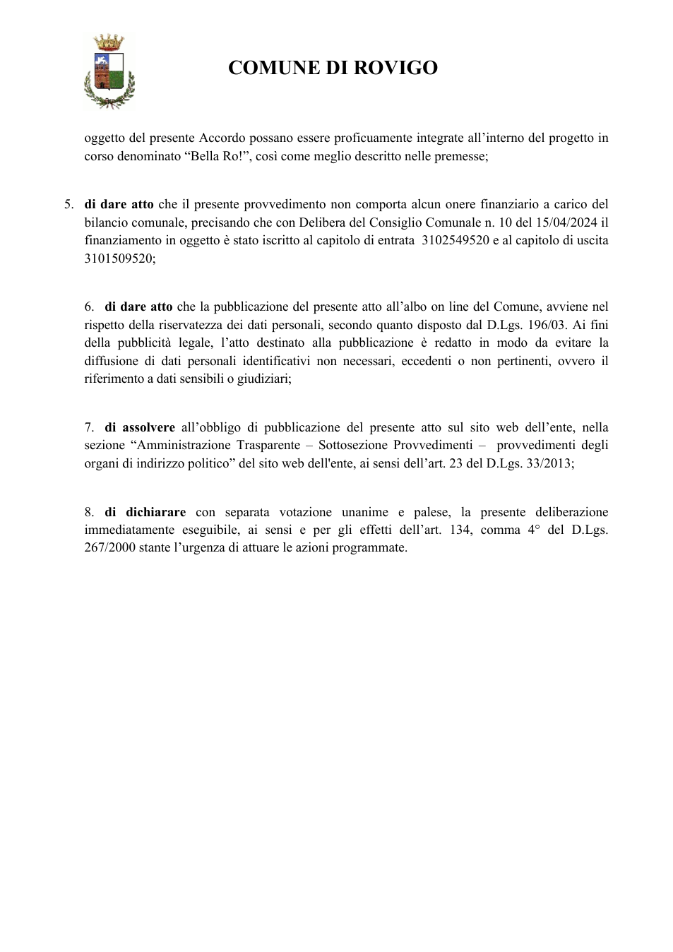 Pagina 6 del documento