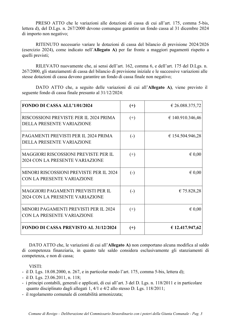 Pagina 3 del documento