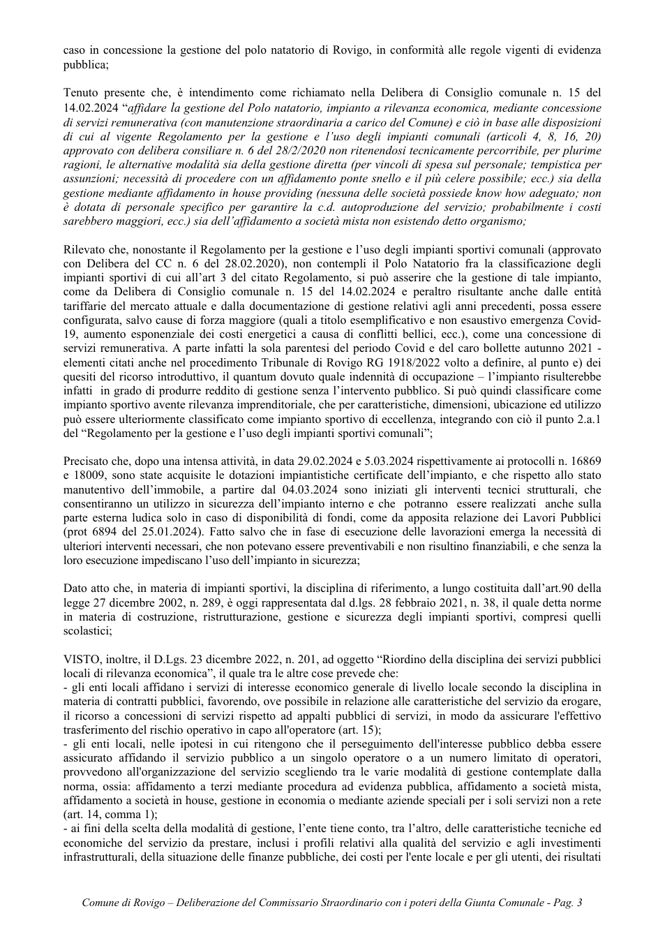 Pagina 3 del documento