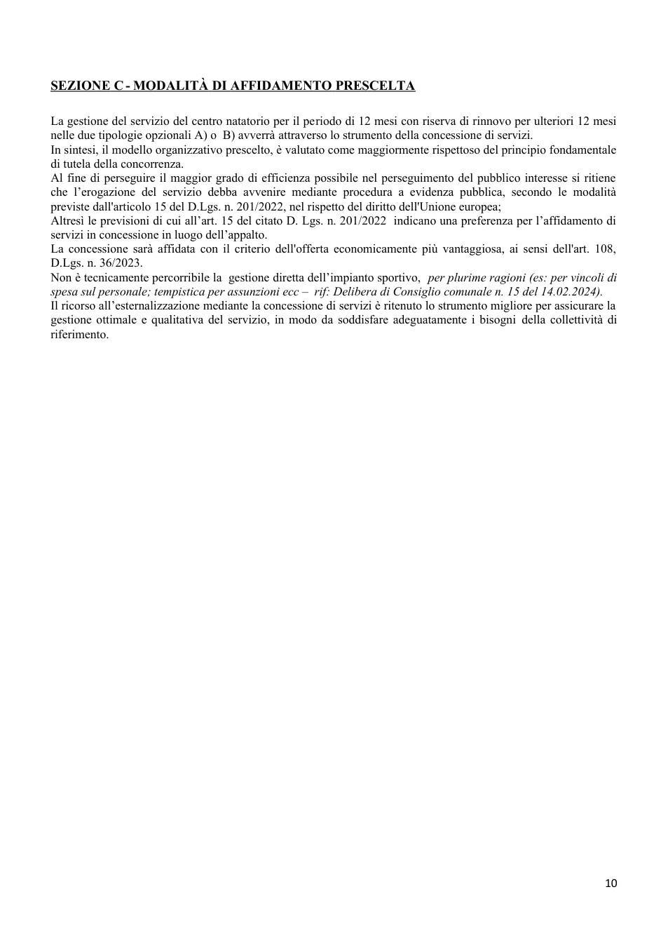 Pagina 10 del documento