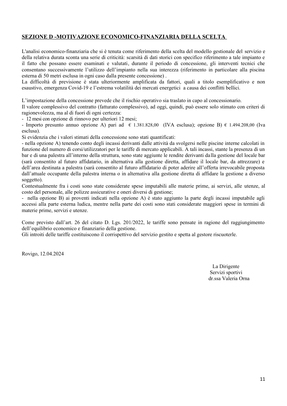 Pagina 11 del documento