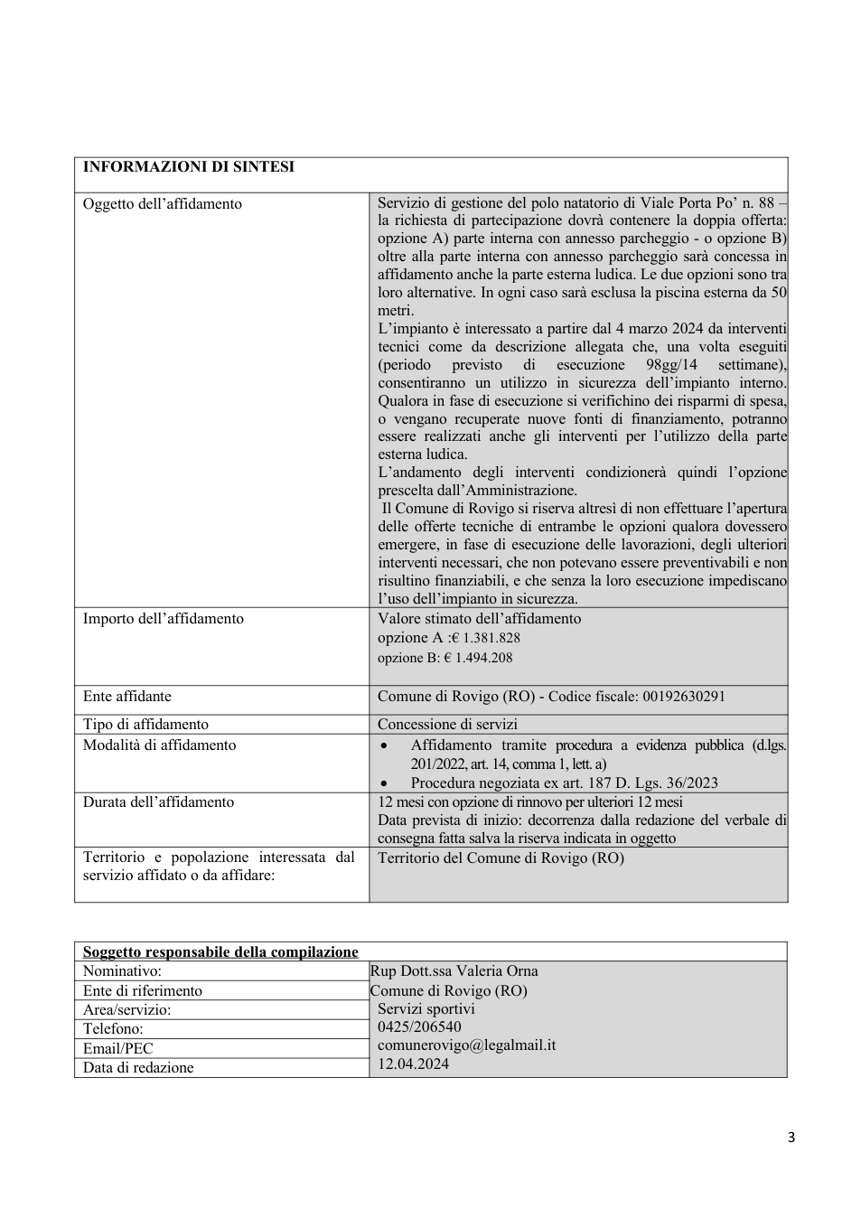 Pagina 3 del documento