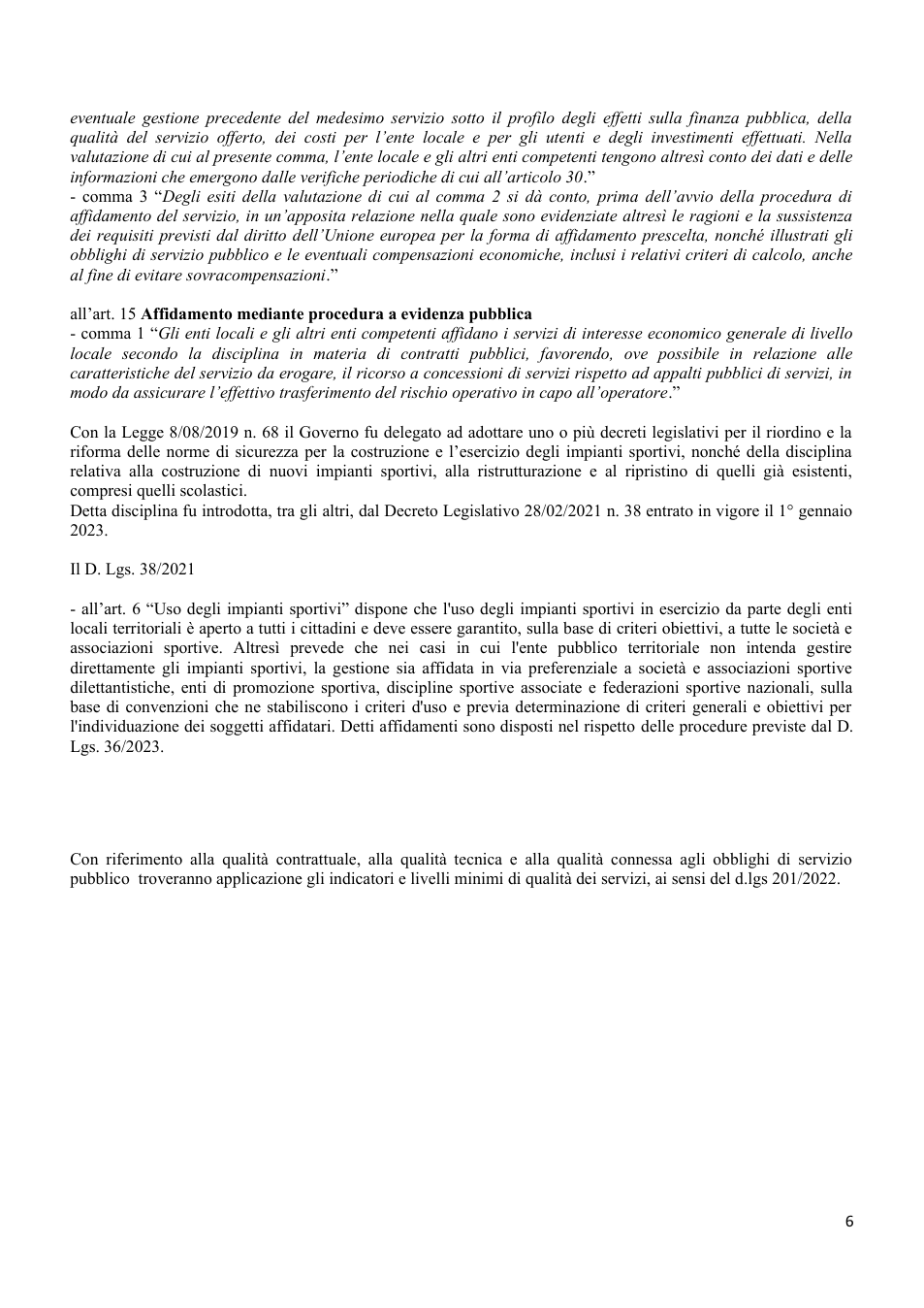 Pagina 6 del documento
