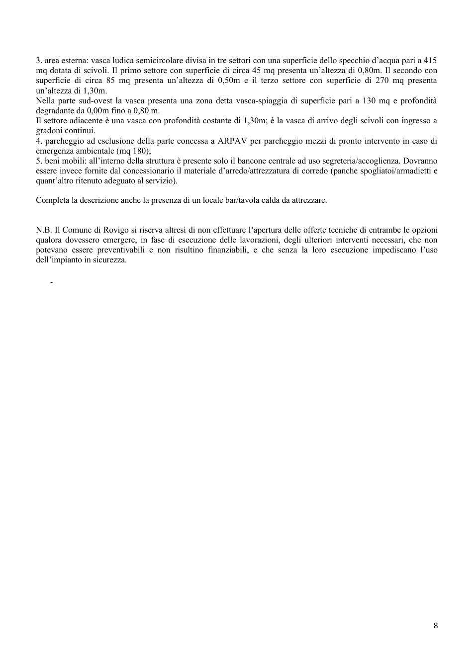 Pagina 8 del documento