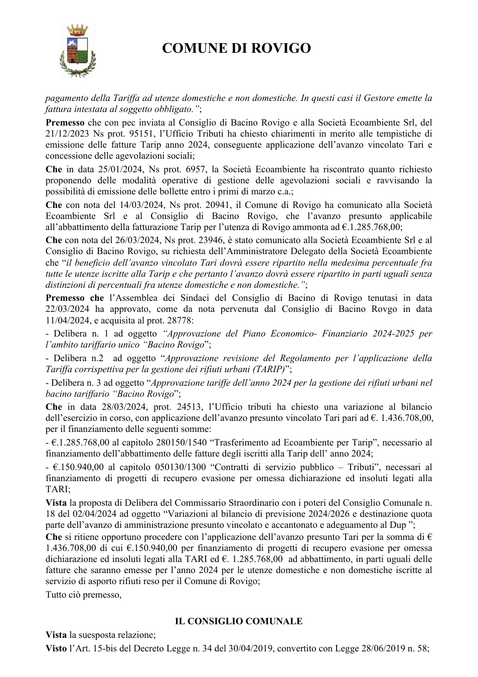 Pagina 2 del documento