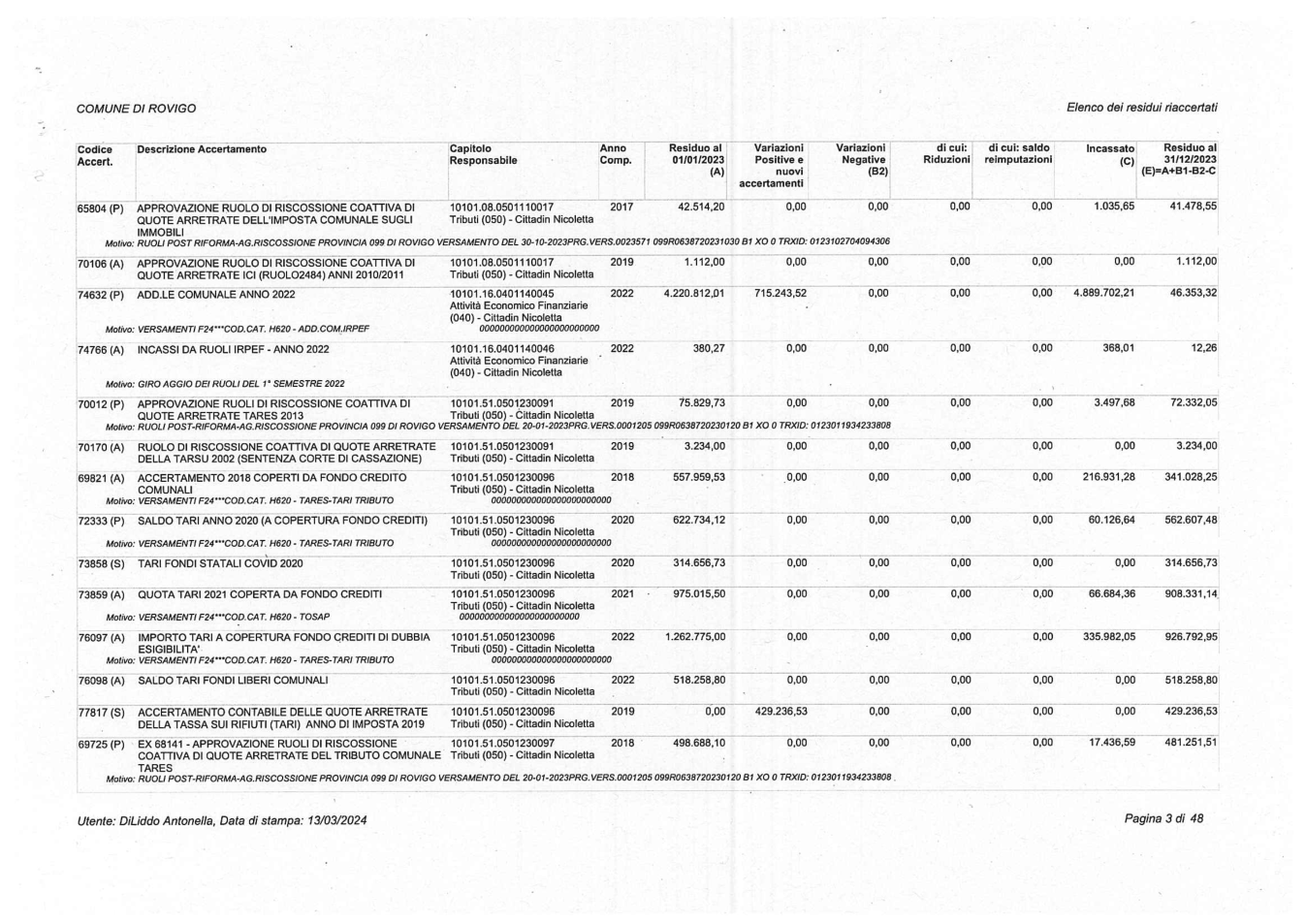 Pagina 3 del documento