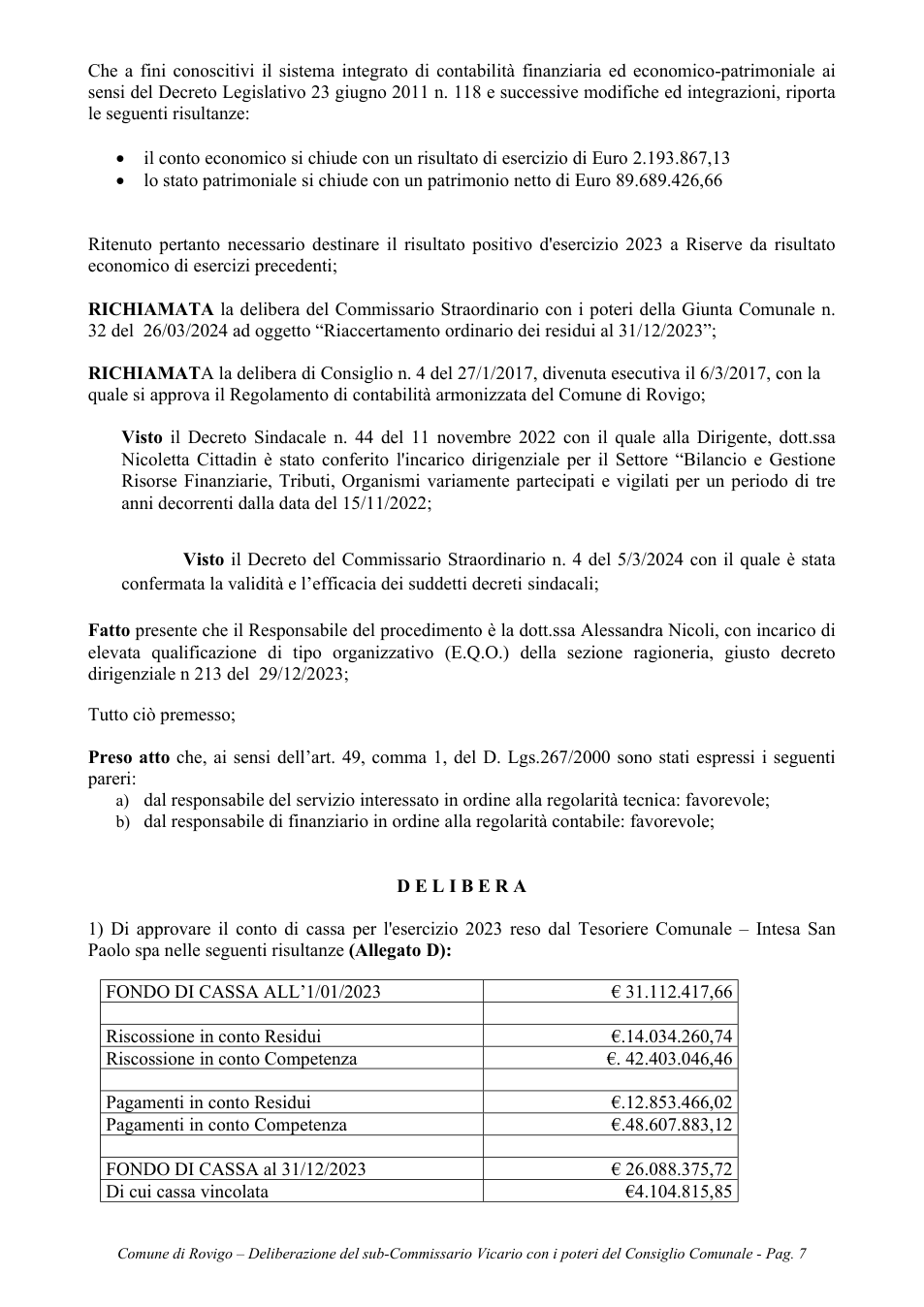 Pagina 7 del documento