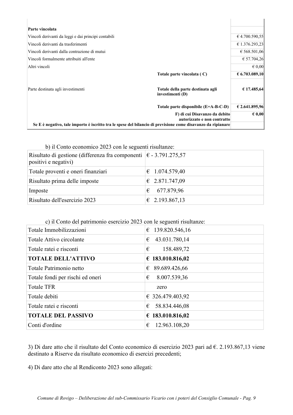 Pagina 9 del documento