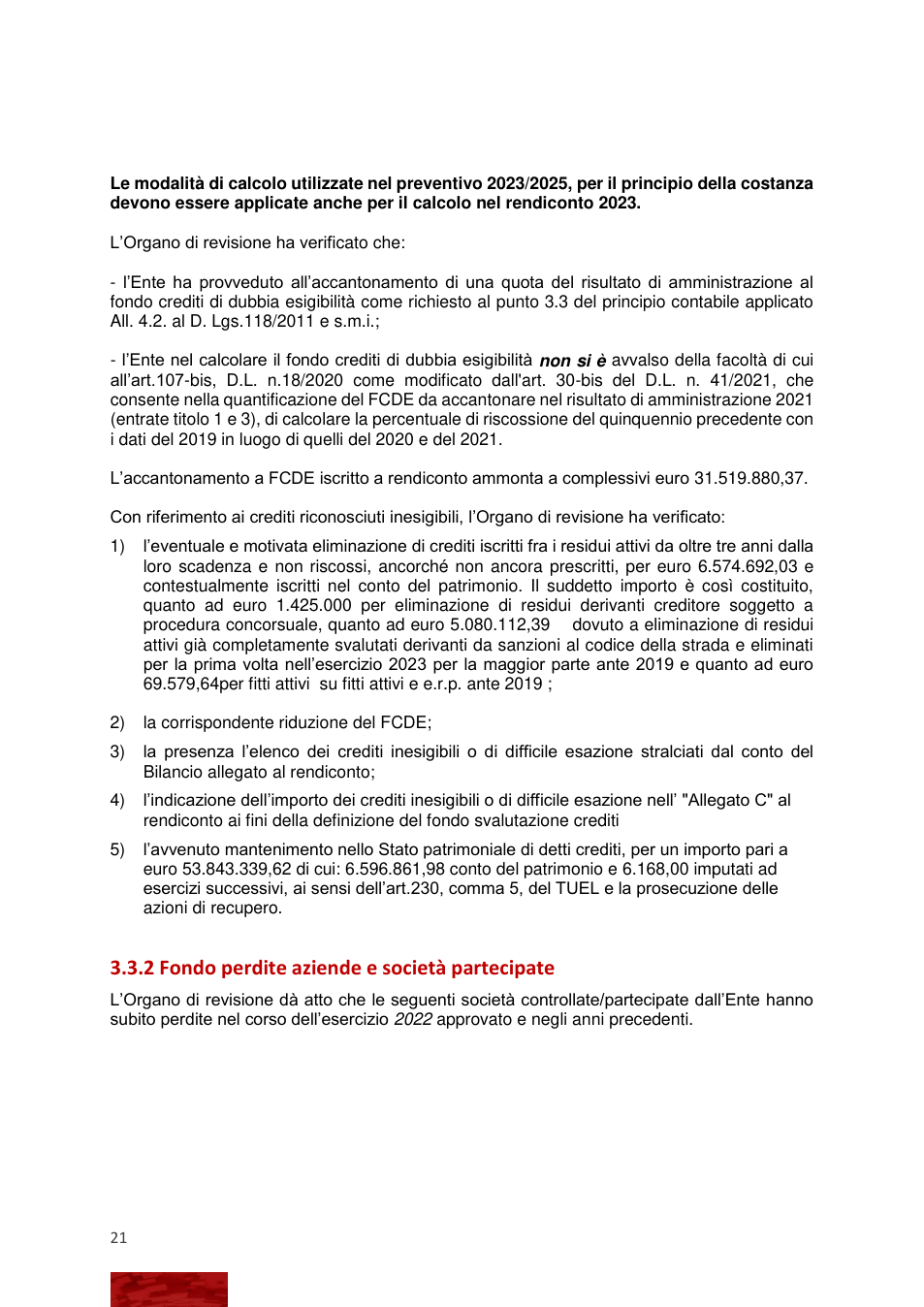 Pagina 21 del documento