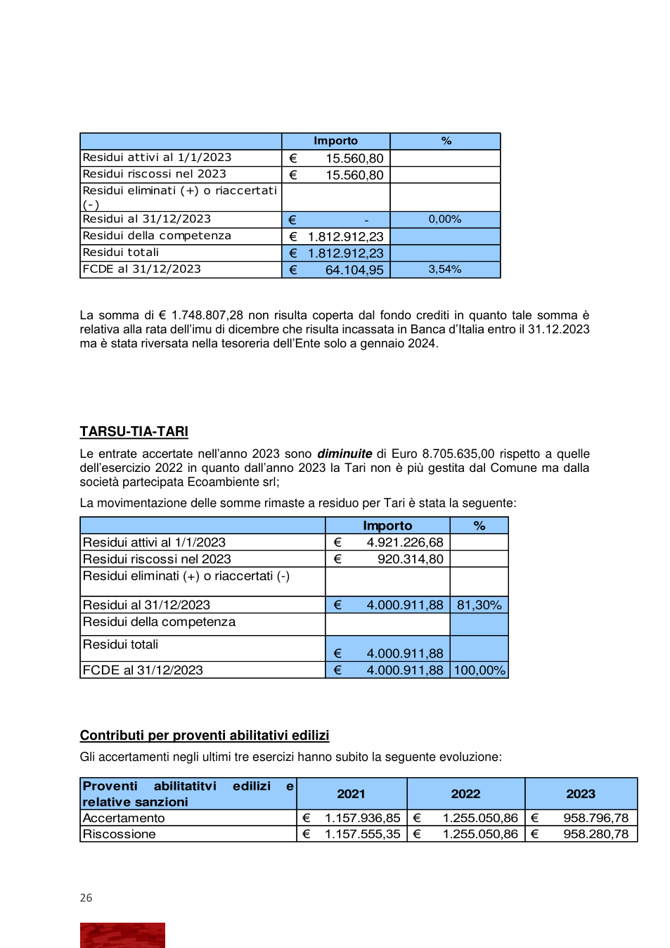 Pagina 26 del documento