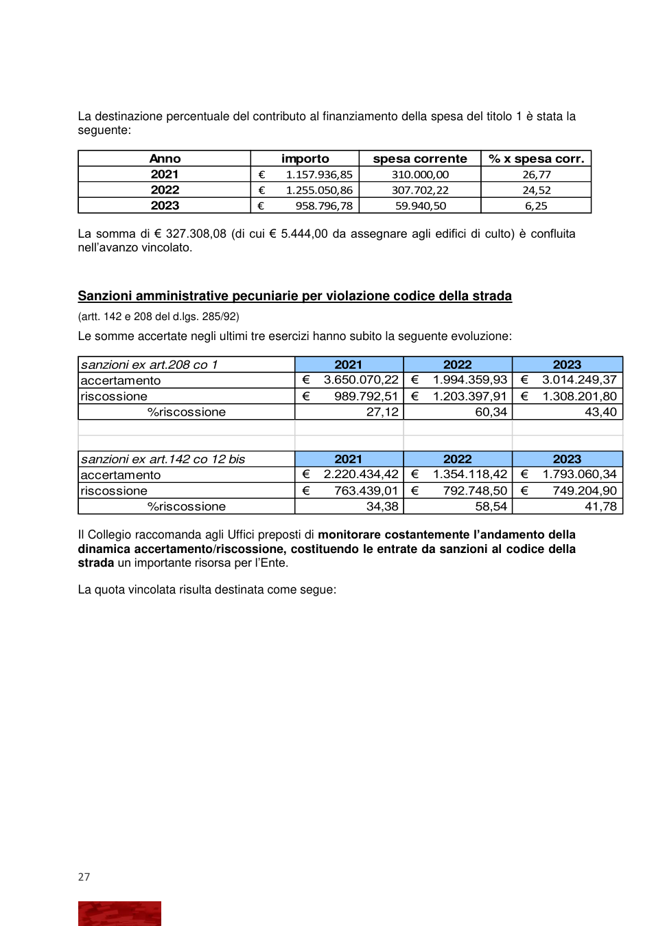 Pagina 27 del documento