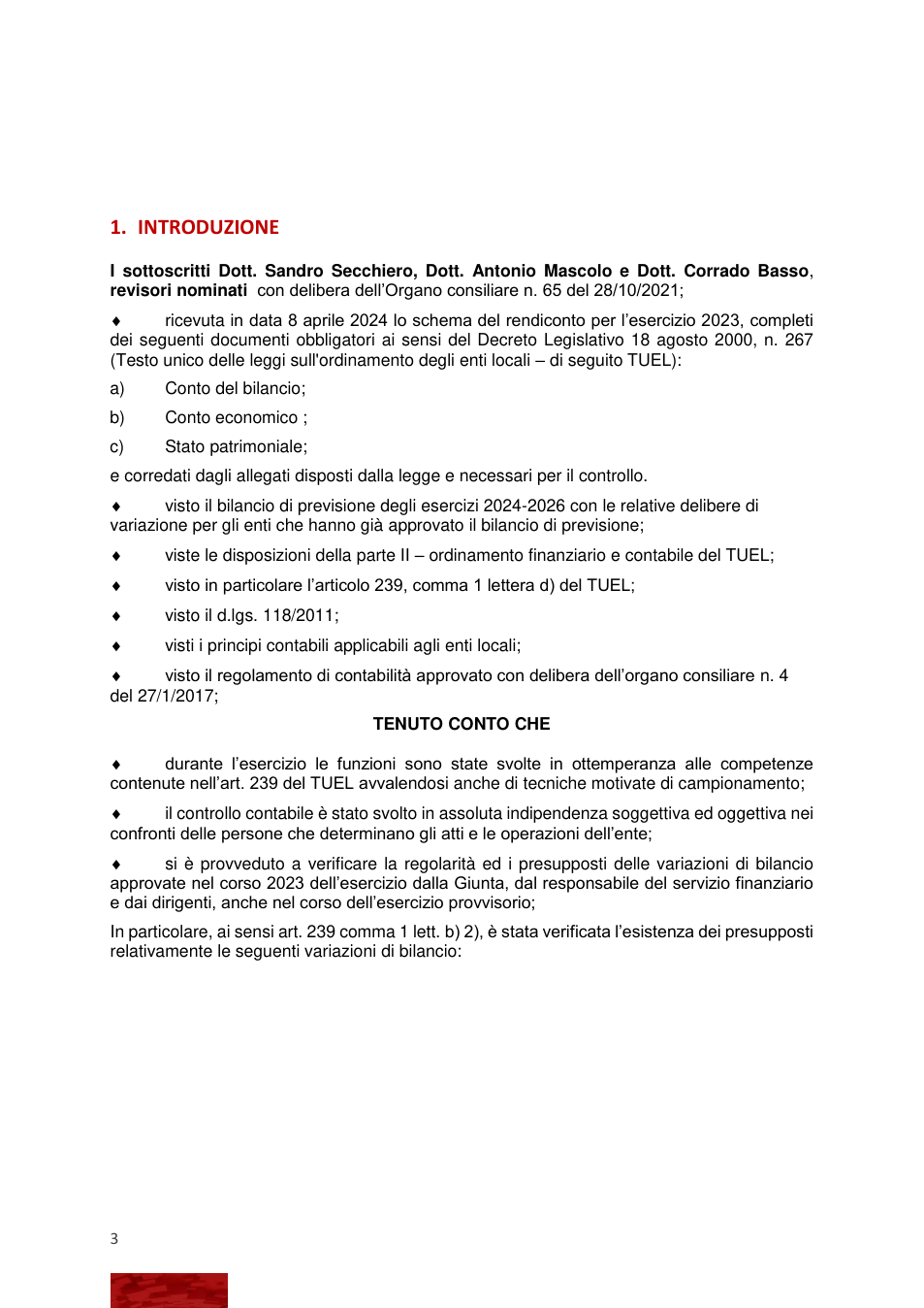 Pagina 3 del documento