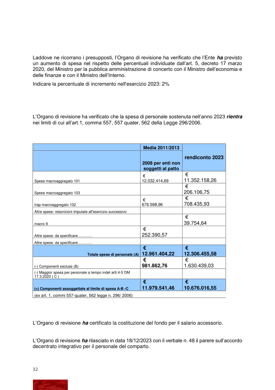 Pagina 32 del documento