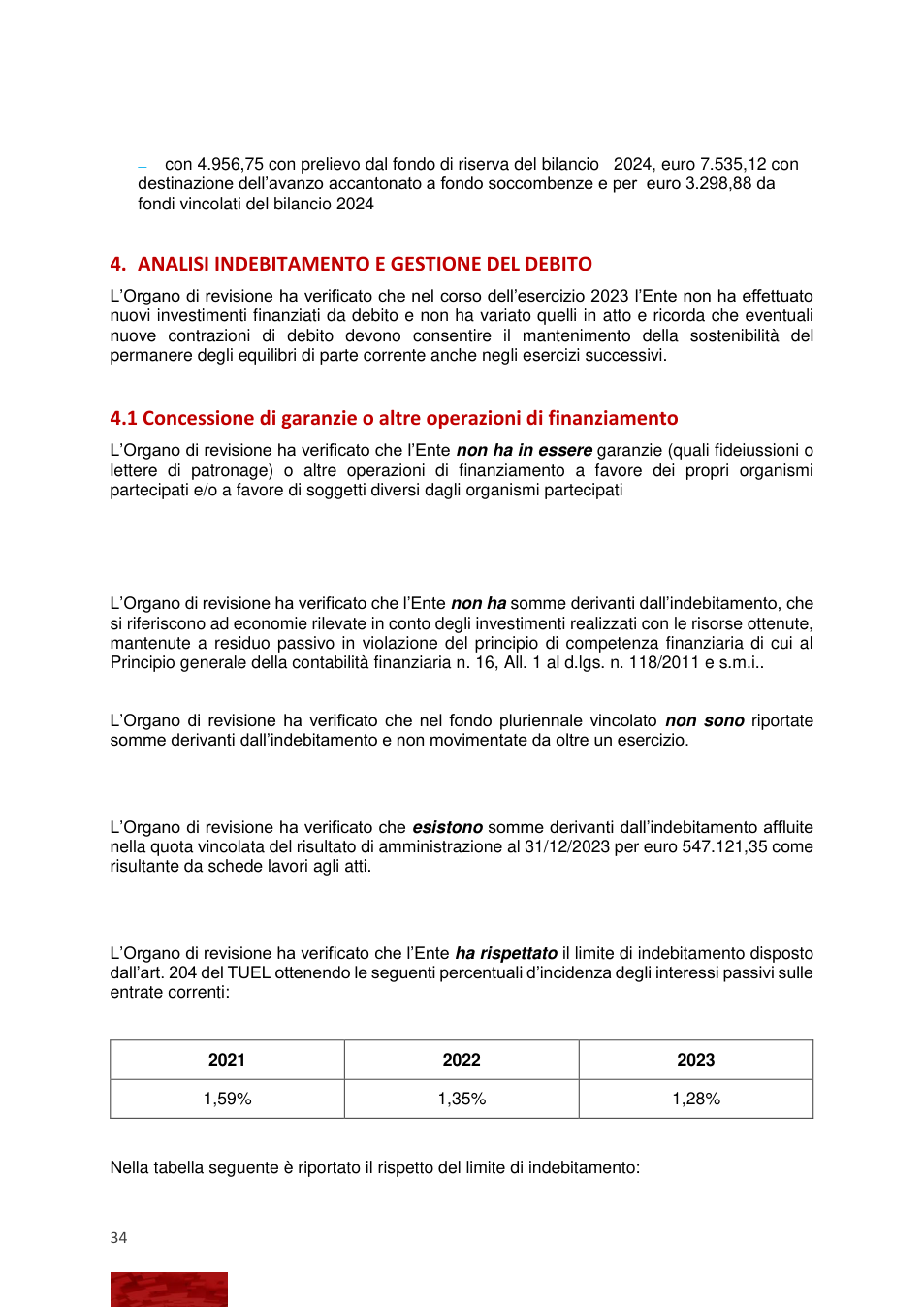 Pagina 34 del documento