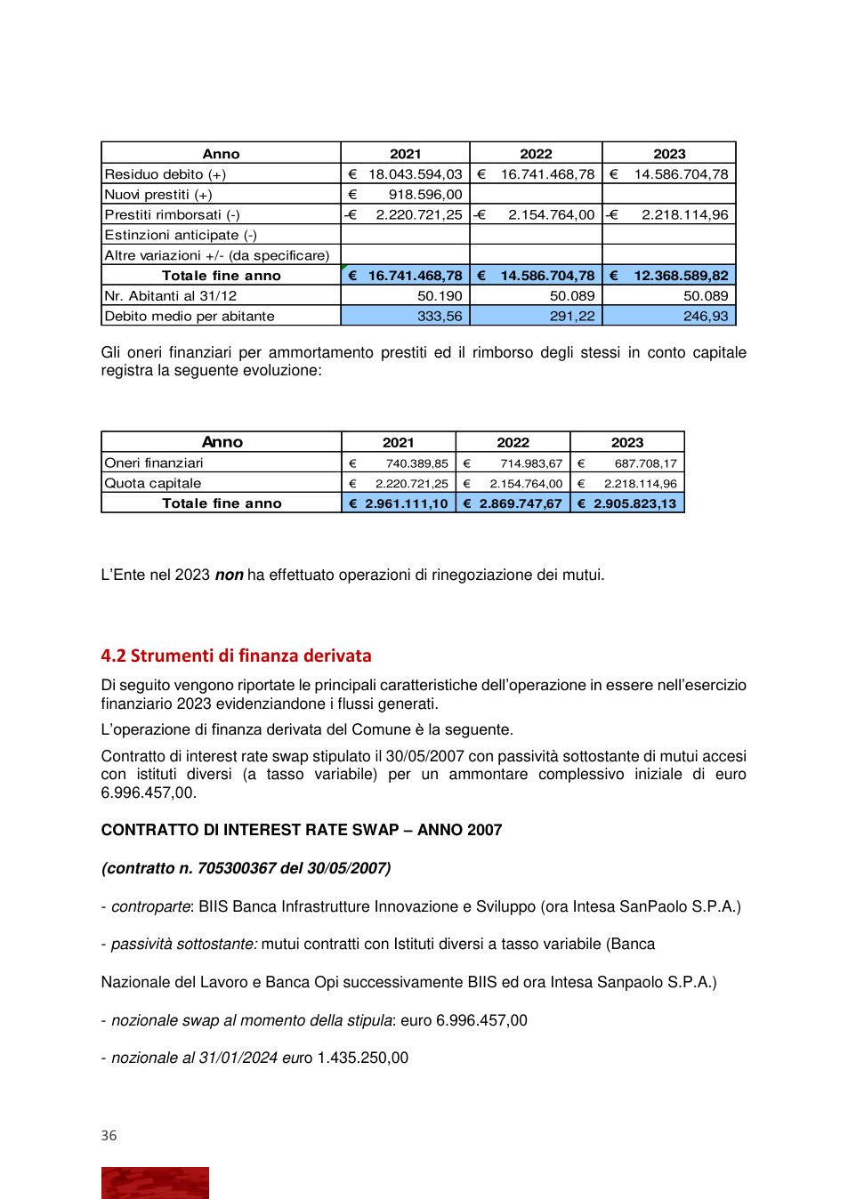 Pagina 36 del documento