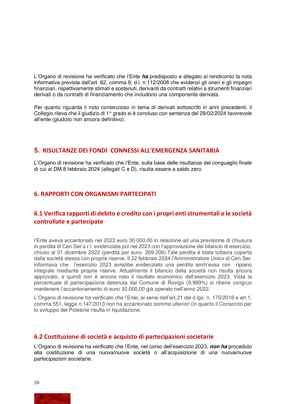 Pagina 38 del documento