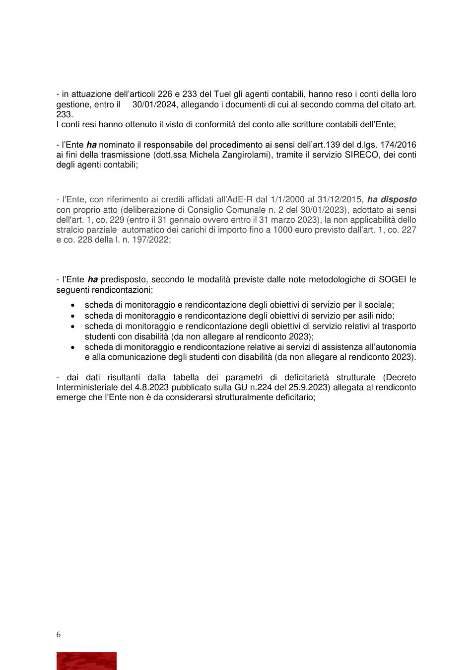 Pagina 6 del documento