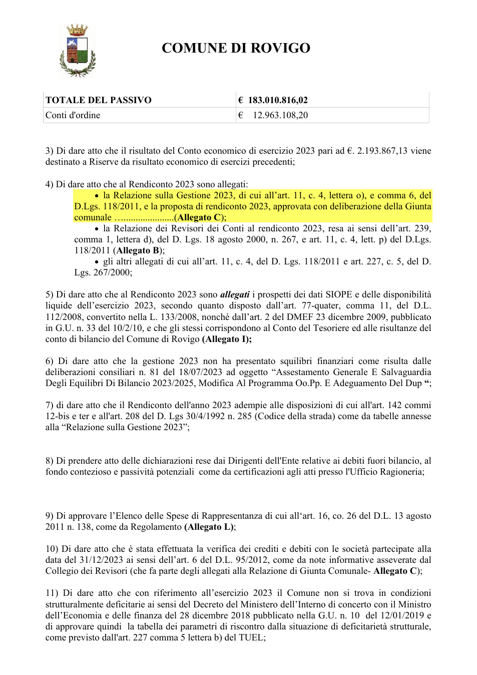 Pagina 10 del documento