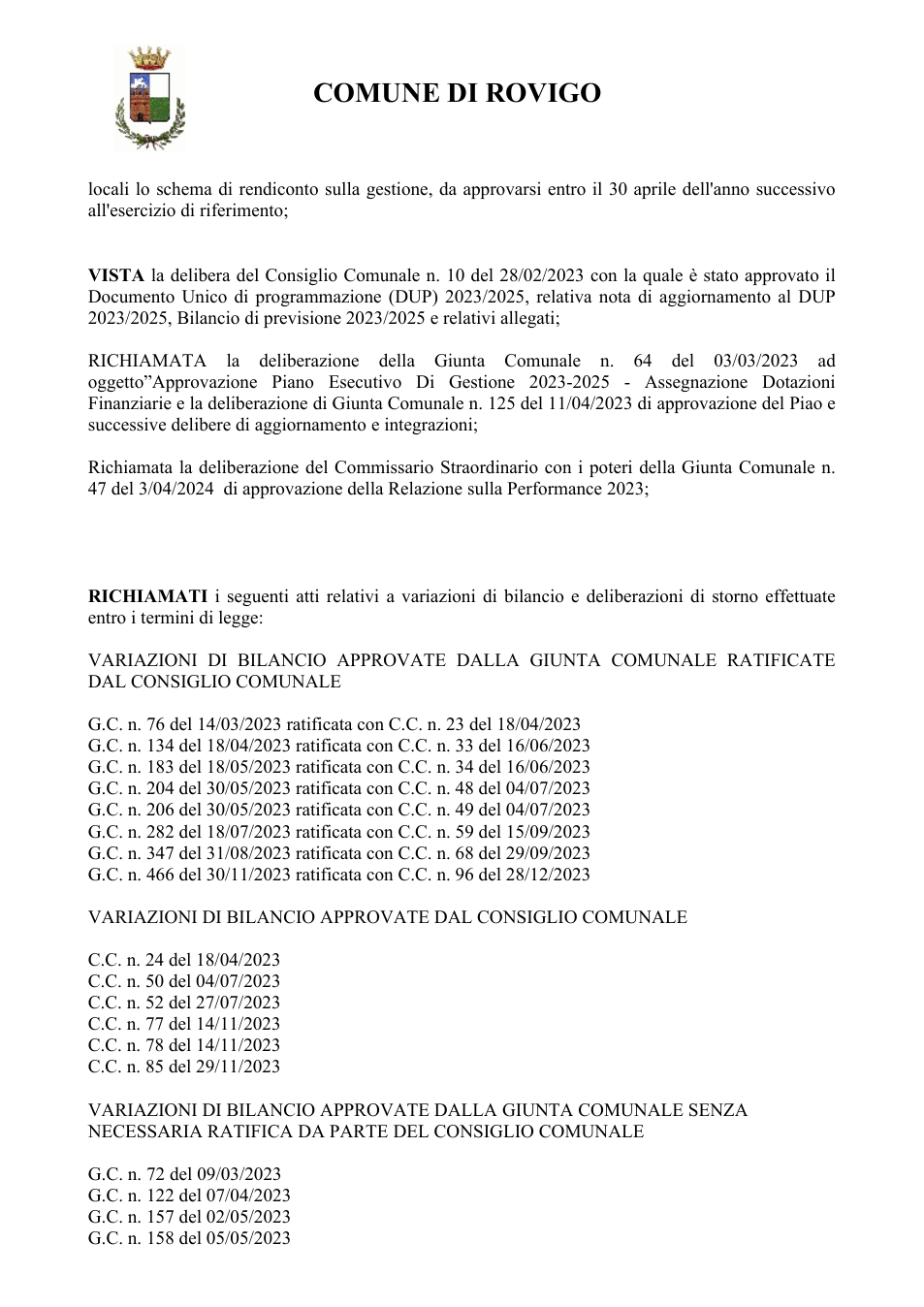 Pagina 2 del documento