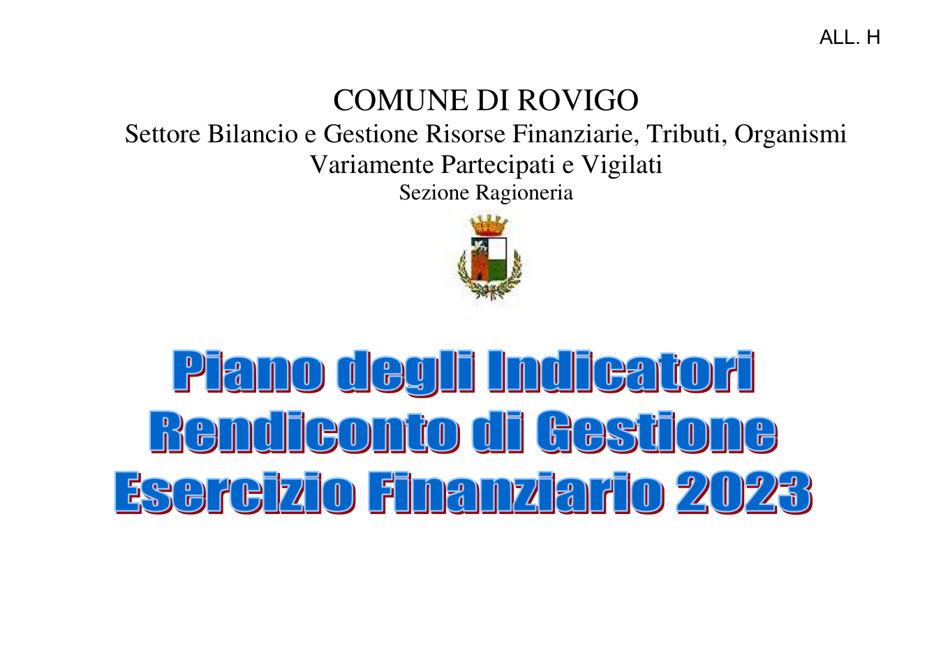 Pagina 1 del documento