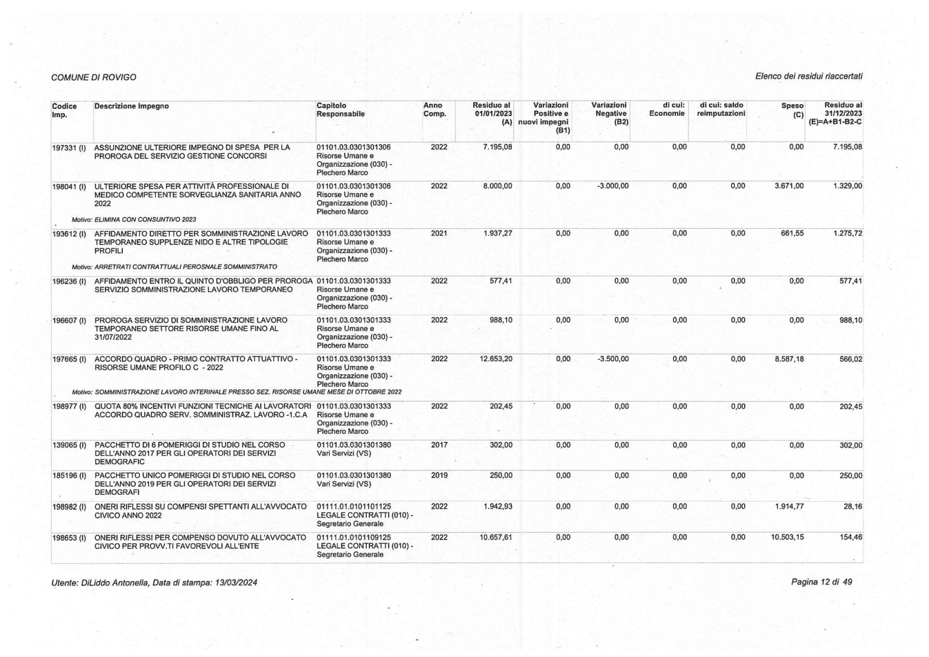 Pagina 12 del documento
