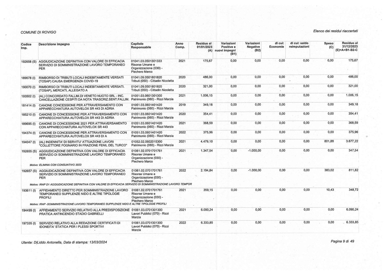 Pagina 9 del documento