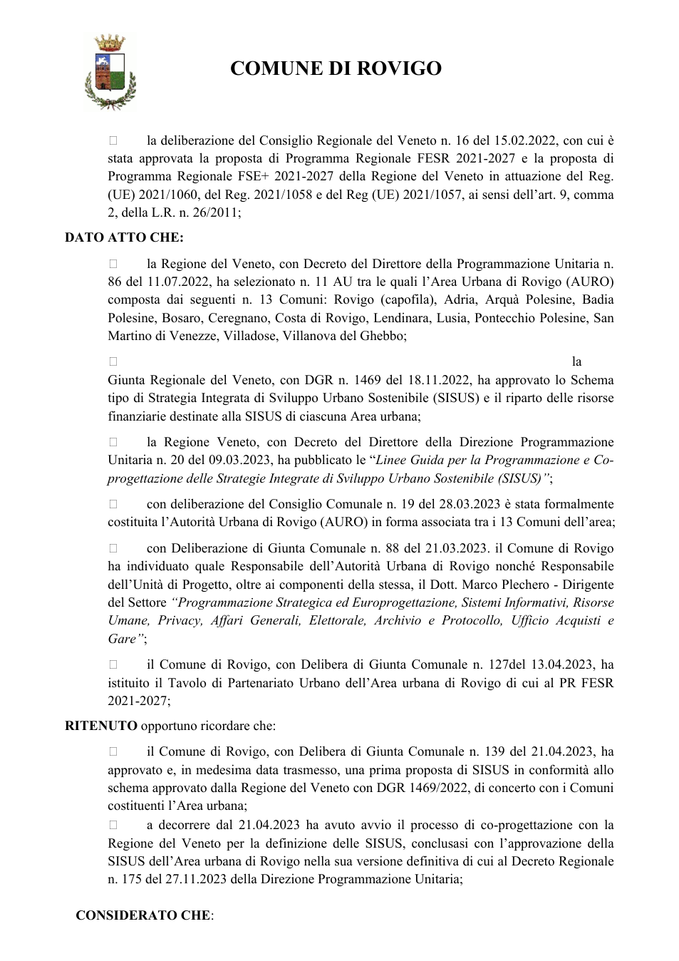 Pagina 3 del documento