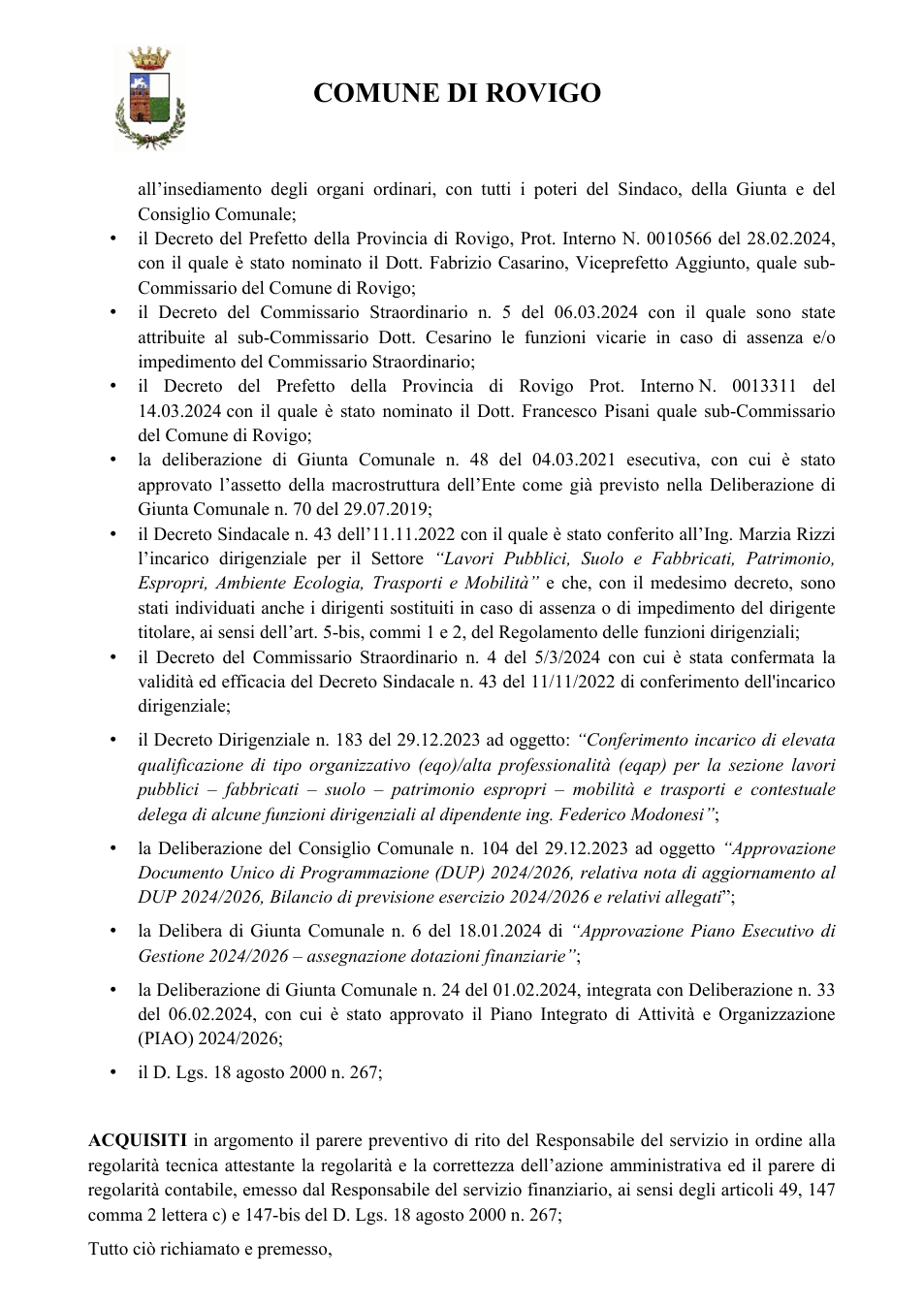 Pagina 5 del documento