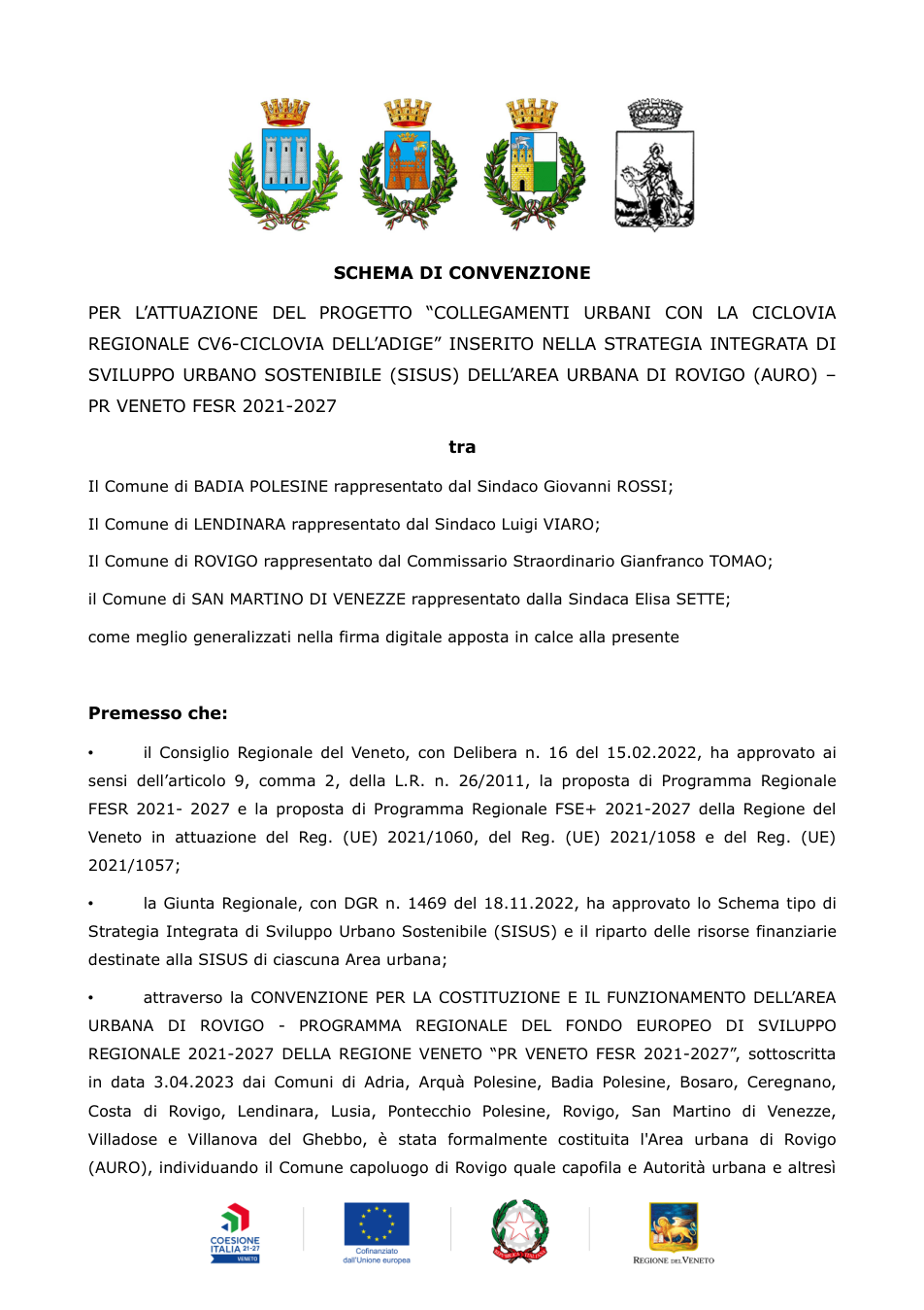 Pagina 1 del documento