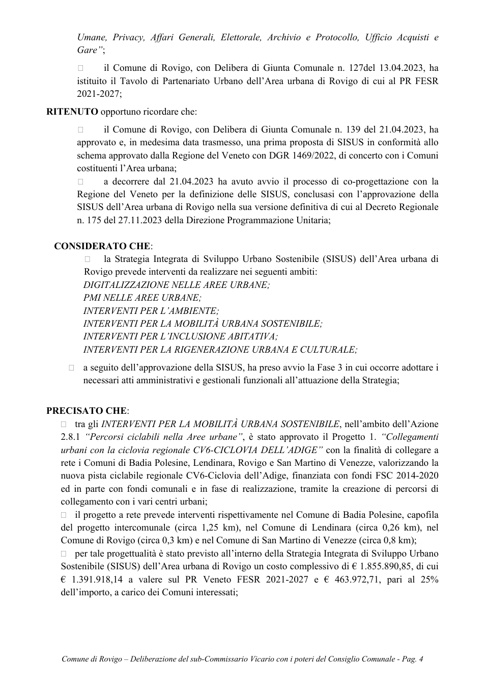 Pagina 4 del documento