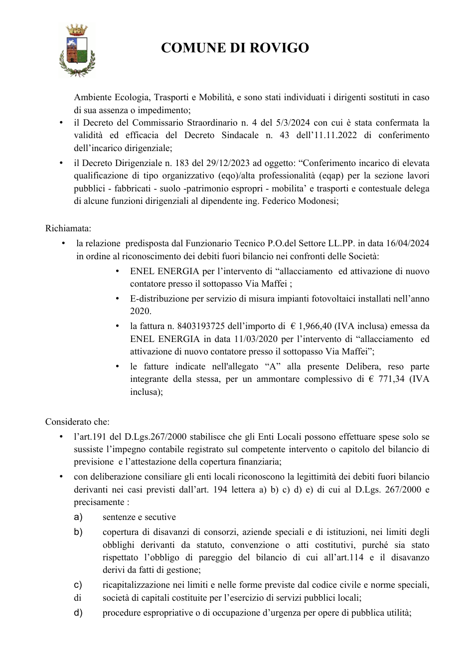 Pagina 2 del documento