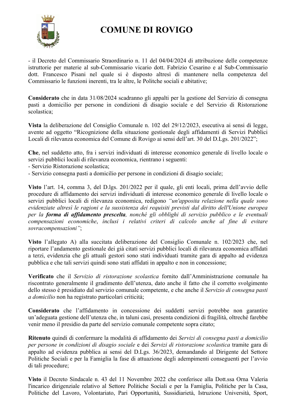 Pagina 2 del documento