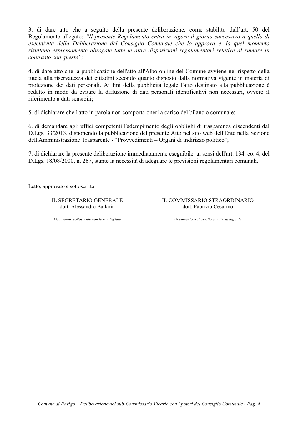 Pagina 4 del documento