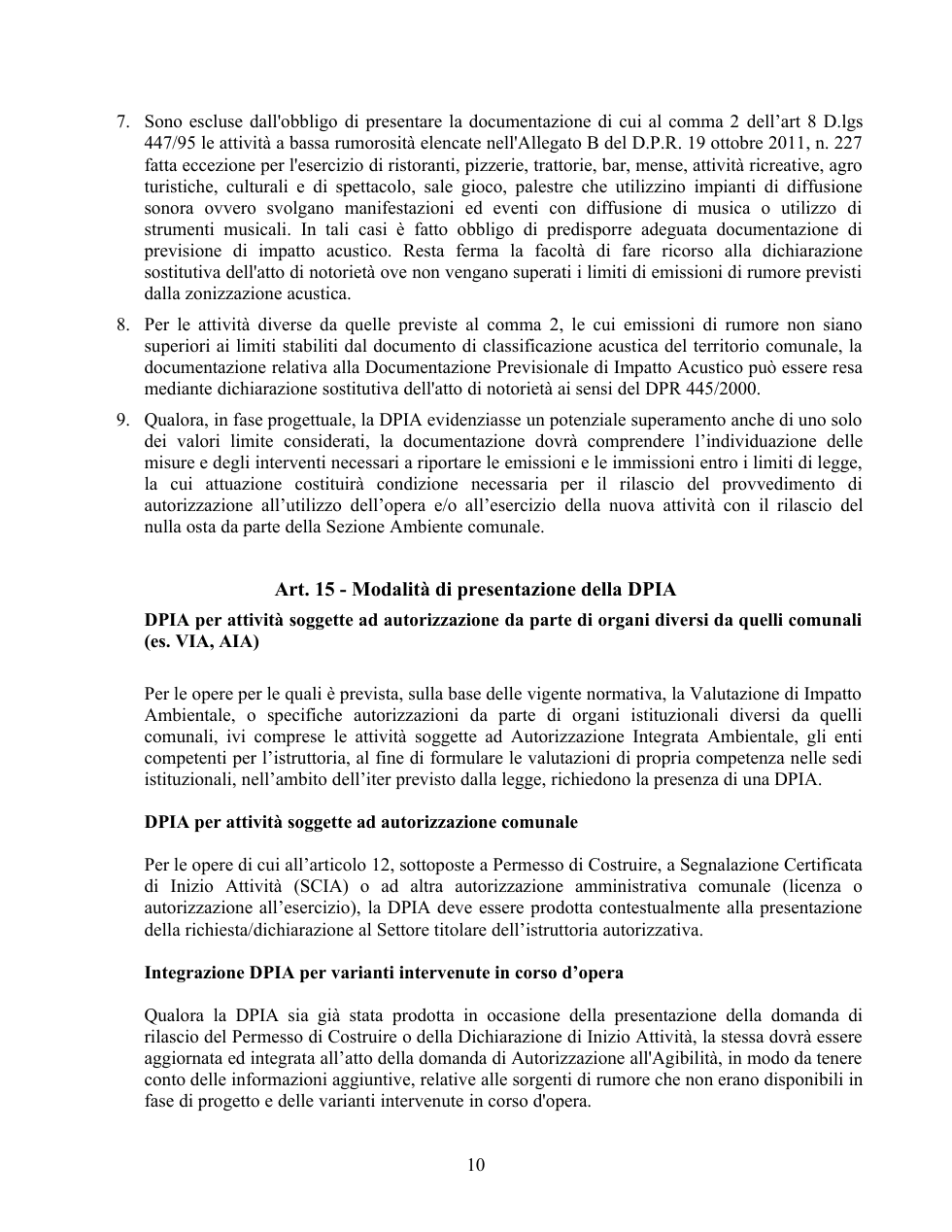 Pagina 11 del documento