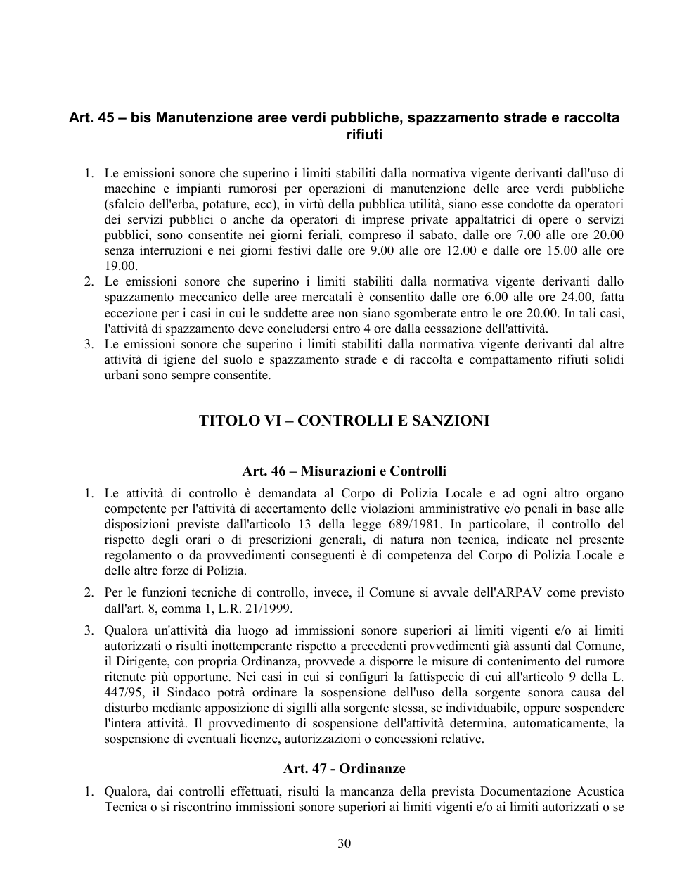 Pagina 31 del documento