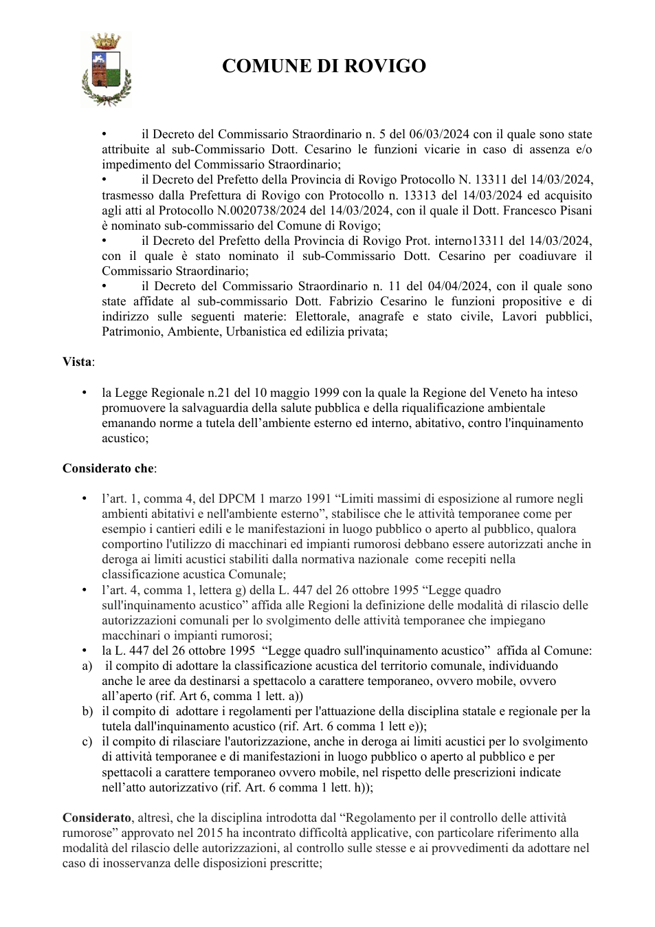 Pagina 2 del documento