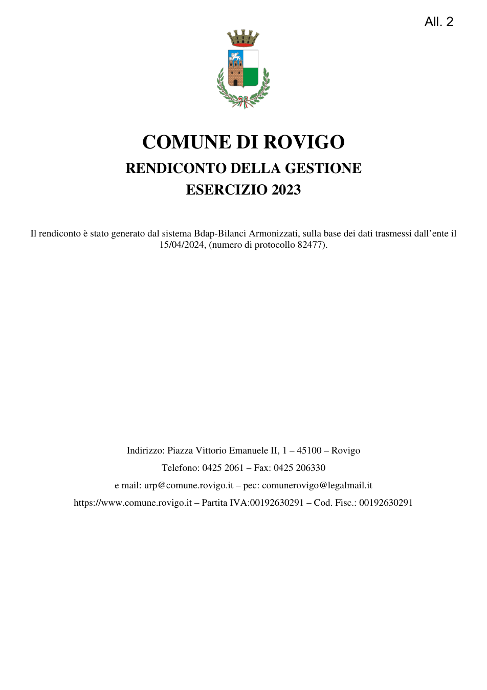 Pagina 1 del documento