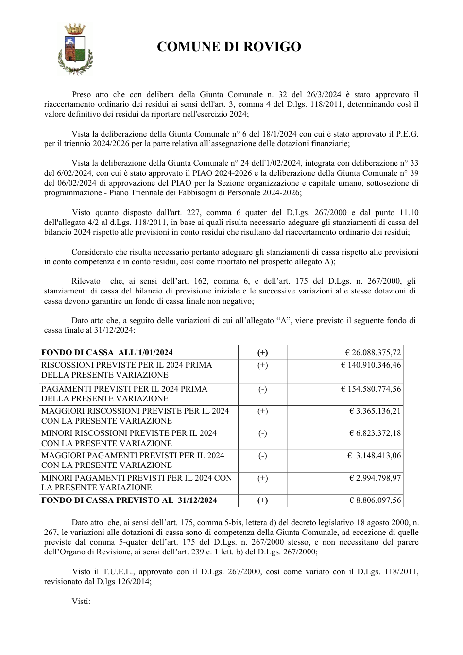 Pagina 2 del documento