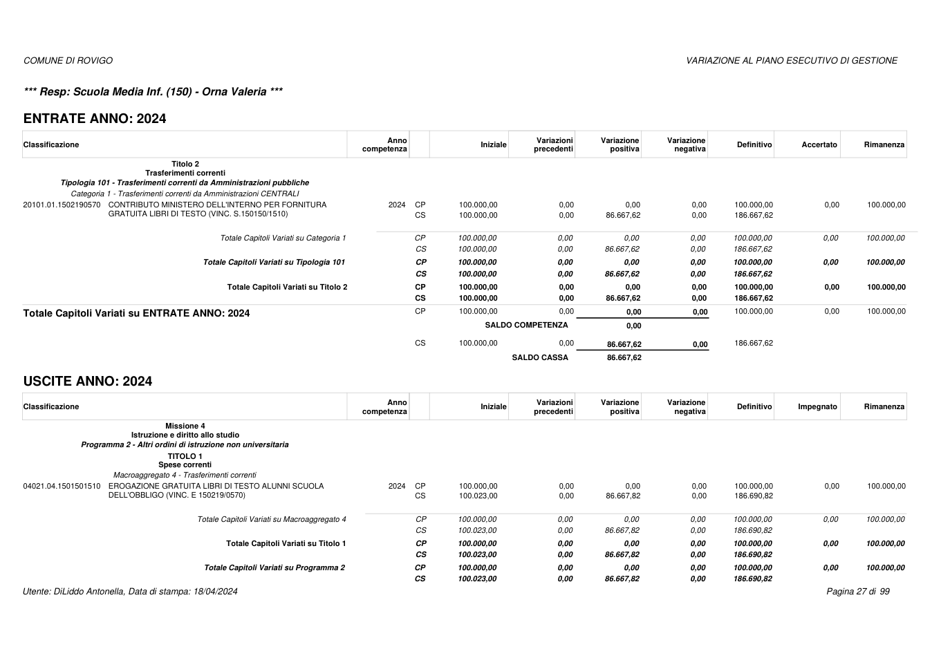 Pagina 27 del documento