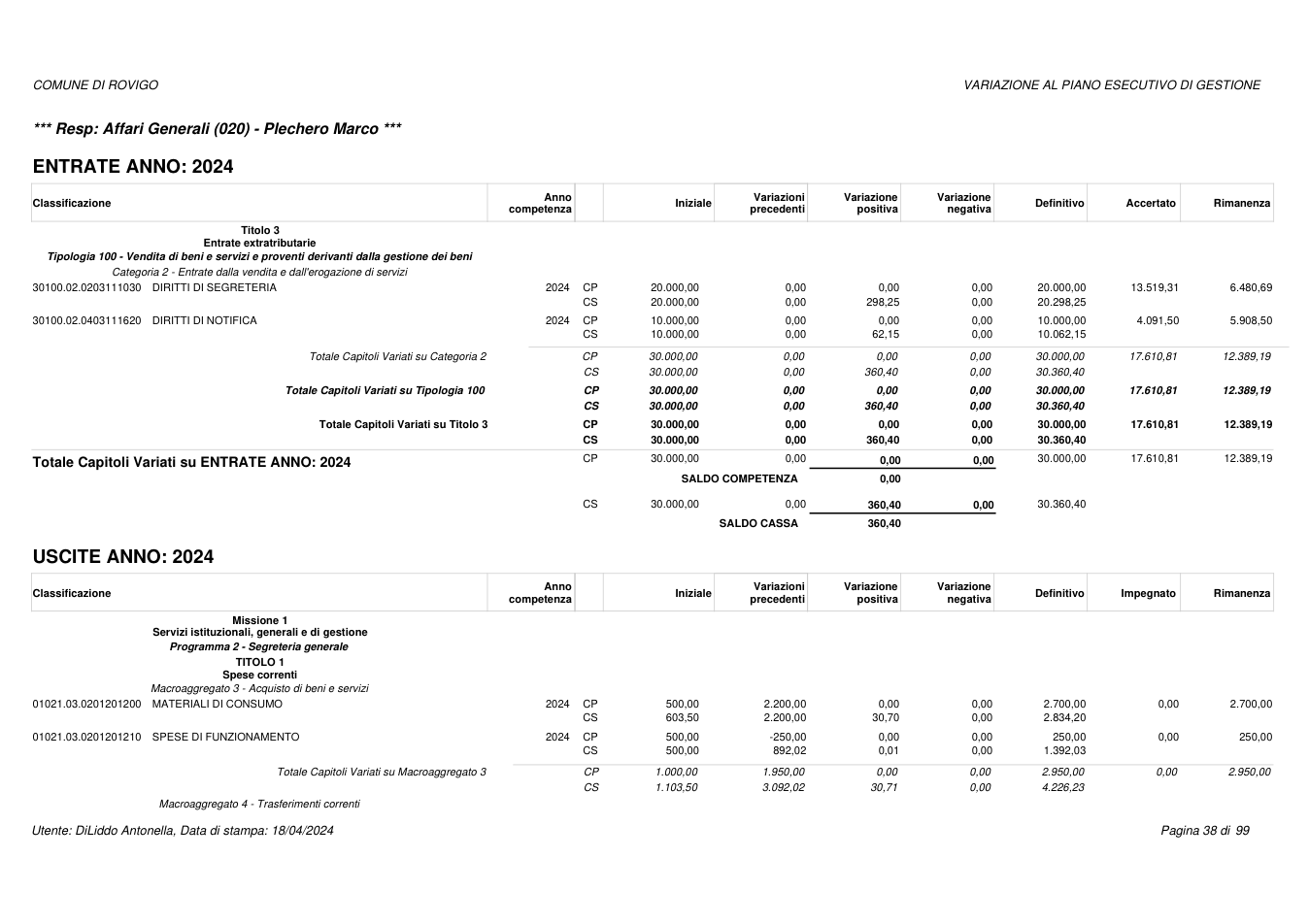 Pagina 38 del documento