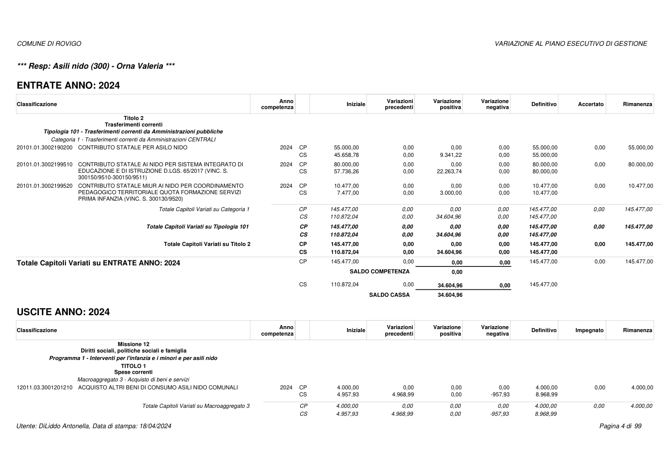 Pagina 4 del documento