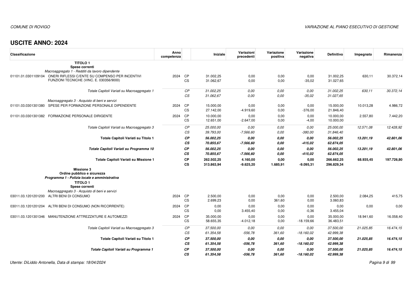 Pagina 9 del documento