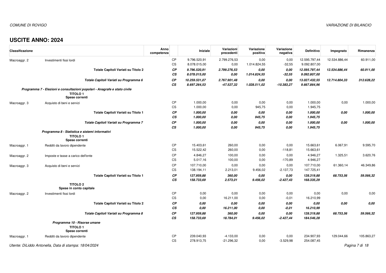 Pagina 7 del documento
