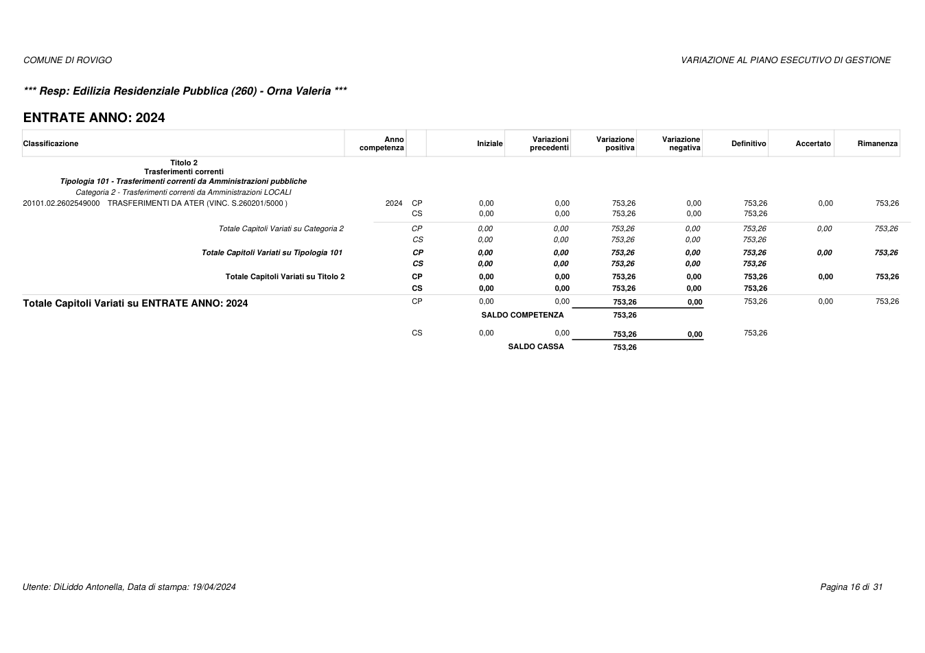 Pagina 16 del documento