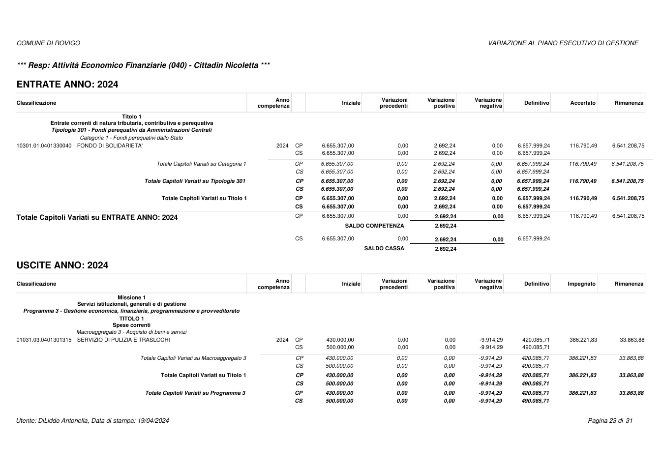 Pagina 23 del documento