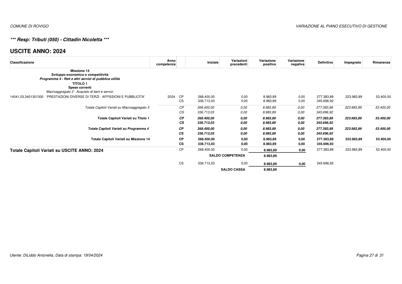 Pagina 27 del documento
