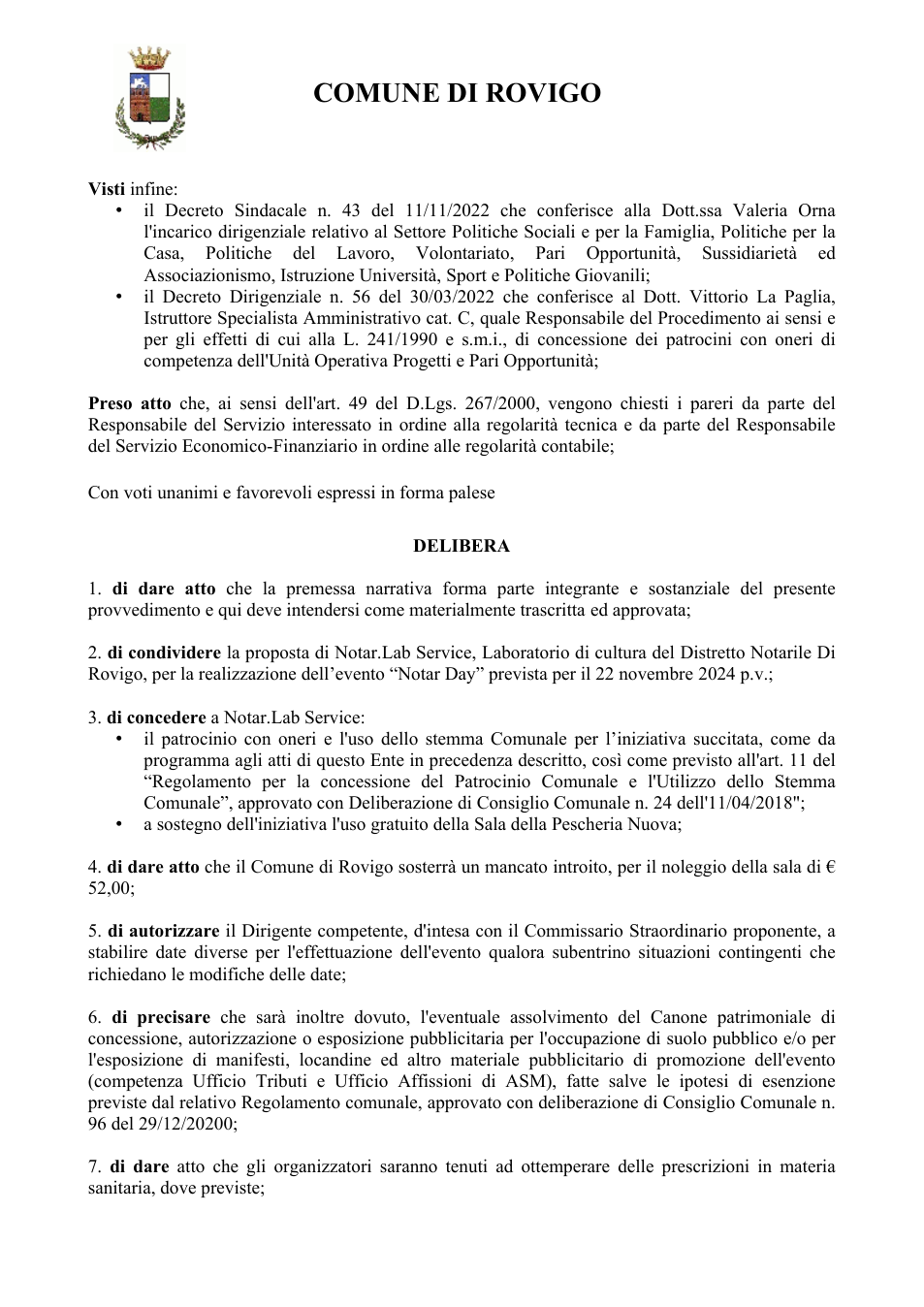 Pagina 3 del documento